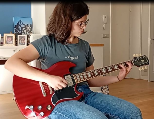 Lezioni di Chitarra e Ukulele anche a domicilio - Foto 3