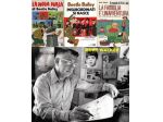MORT WALKER, Arnoldo Mondadori Editore, Oscar Mondadori n. 412, 586, 622.