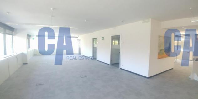Ufficio a Cassina Dè Pecchi - Rif. ULVJ020 - Foto 3
