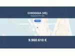 Immobile in asta di 20000 m² in vendita a Chioggia