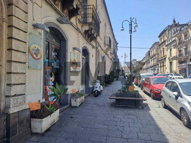 Attività Commerciale in affitto a Giarre - Foto 2
