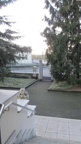 Monza Viale delle Industrie affittasi ottimo ufficio 3 locali - Foto 4