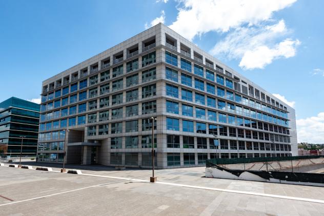 Ufficio privato in affitto per 5 persone a Rome, Europarco - Foto 2