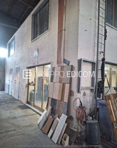 Fabbricati costruiti per esigenze industriali in vendita a Siderno - Rif. 4556143 - Foto 3