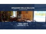 Immobile in asta di 510 m² in vendita a Spezzano della Sila