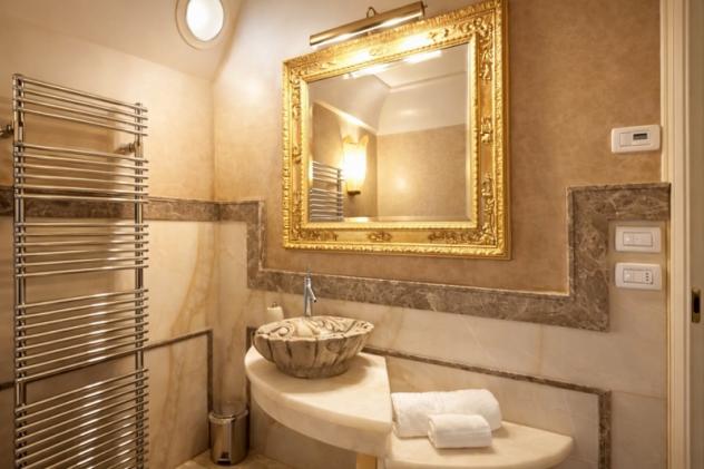 GFP - LOCAZIONE TURISTICA CENTRO STORICA LUXURY - Foto 2