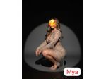 Massaggi - benessere Roma - Tantra Studio Privato Tel:3806894017