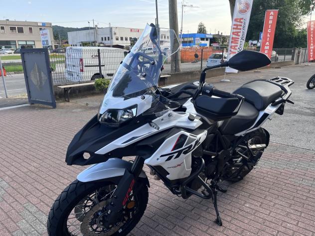 Benelli TRK 502 X - Foto 6