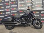 SUZUKI Intruder C 1500 C1500T SCAMBIO Video 360 rif. 23786833