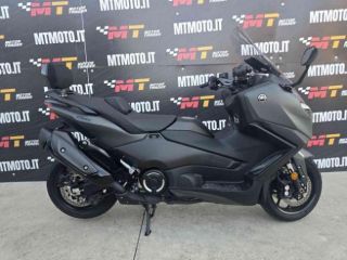 YAMAHA T-Max 560 Patente A2 Video 360 rif. 24084469