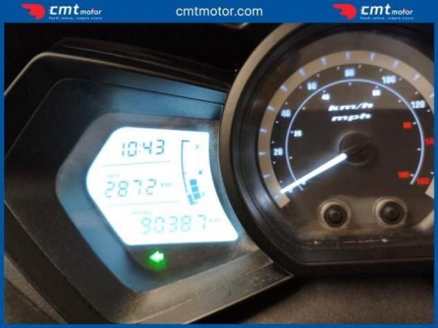 WOTTAN MOTOR Storm-T 125 Garantito e Finanziabile rif. 24129614 - Foto 10