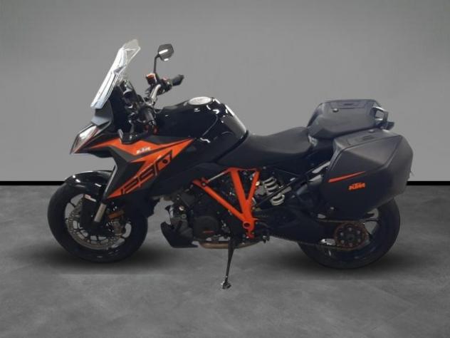 KTM 1290 Super Duke 1290 SUPER DUKE rif. 23917509 - Foto 2