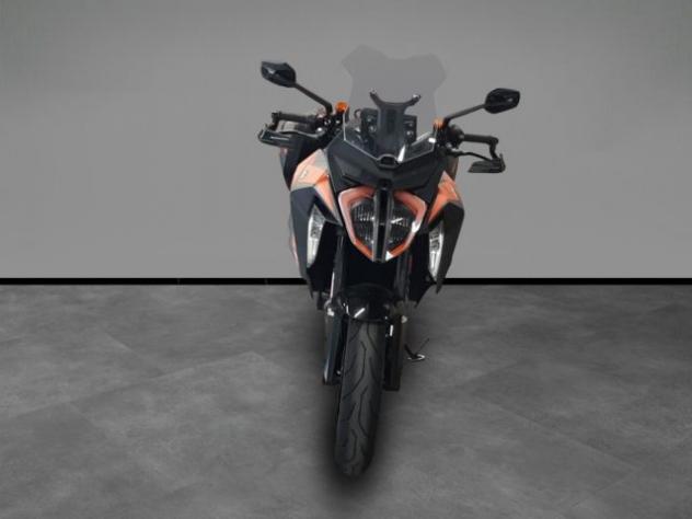 KTM 1290 Super Duke 1290 SUPER DUKE rif. 23917509 - Foto 3