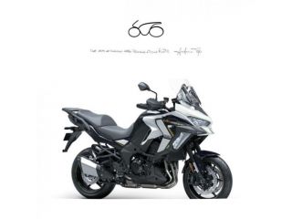 KAWASAKI Versys 1100 S MY25 rif. 21492326
