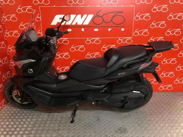 VOGE Sfida SR4 400 . rif. 22341253 - Foto 3