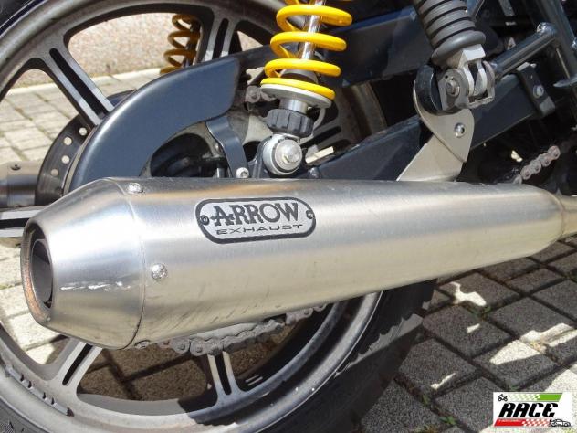 Triumph - Bonneville - SE - Foto 5