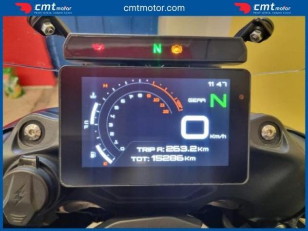 BENELLI TRK 702 Garantita e Finanziabile rif. 23925545 - Foto 6