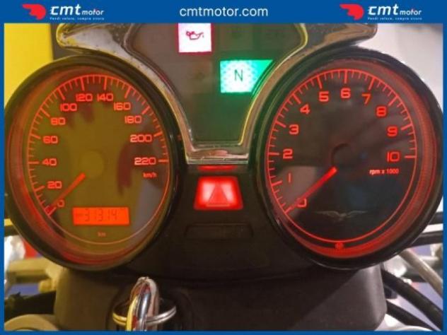 MOTO GUZZI Nevada 750 Finanziabile - GRIGIO - 31314 rif. 24018784 - Foto 8