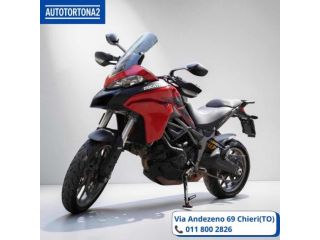 DUCATI Multistrada 1000 EFFETTUATO MEGA TAGLIANDO!!!!!! rif. 21164850