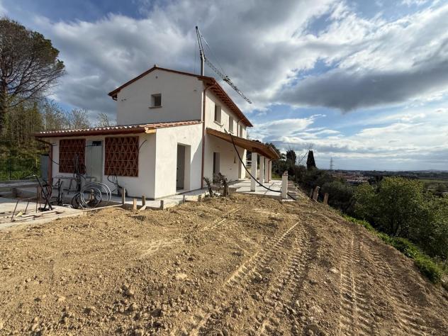 Villa in vendita a Santa Maria a Monte 154 mq Rif: 1335277 - Foto 3