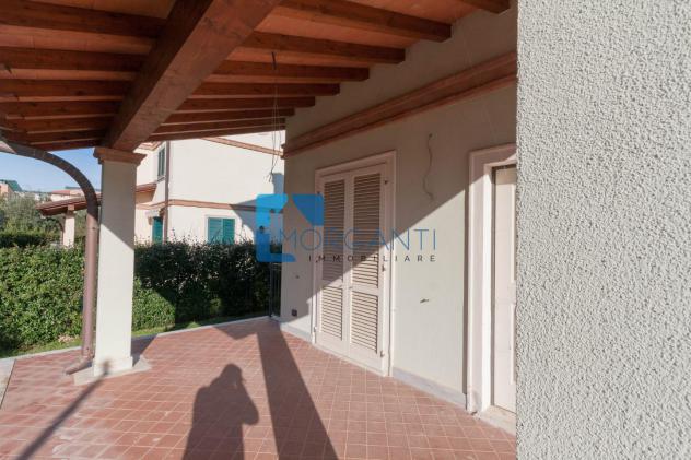 Villa in vendita a Querceta - Seravezza 170 mq Rif: 864610 - Foto 6