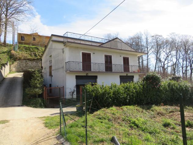 Villa in Vico 1 Dante Alighieri - Foto 12