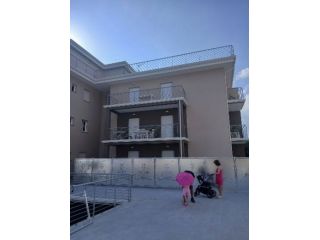 nuovo residence blue dolphins ascea marina