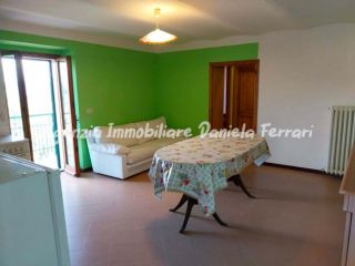 RIF 314 APPARTAMENTO ARREDATO IN LOCAZIONE TRANSITORIA – GAGGIO MONTANO, FRAZION