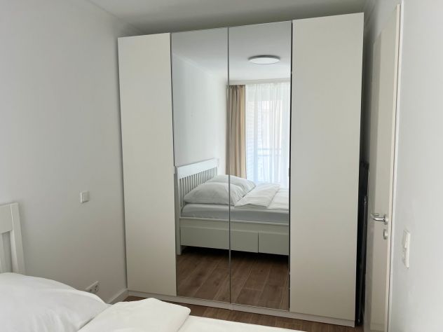 BILOCALE VIA DI NANNI : 400 EURO MINIME SPESE - Foto 4