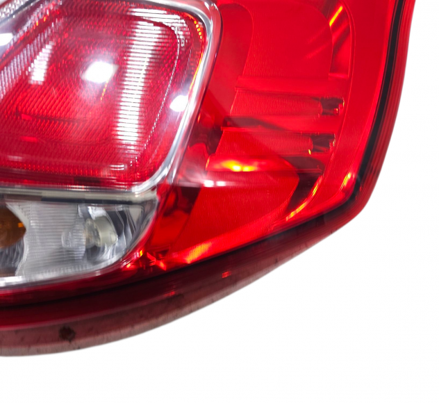 STOP FANALE POSTERIORE DESTRO FORD Fiesta 6° Serie Restyling C1BB-13404-A (13) - Foto 5