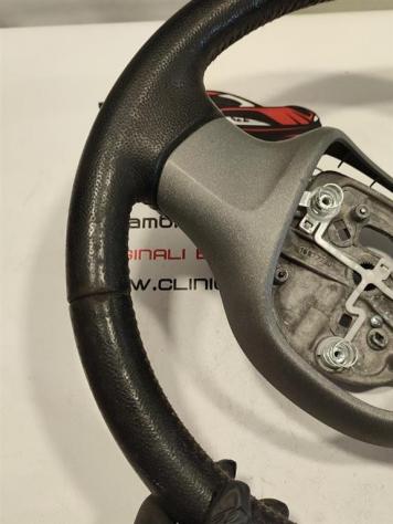 VOLANTE SMART ForTwo Cabrio (W451) 16877710 132910 (0715) - Foto 4