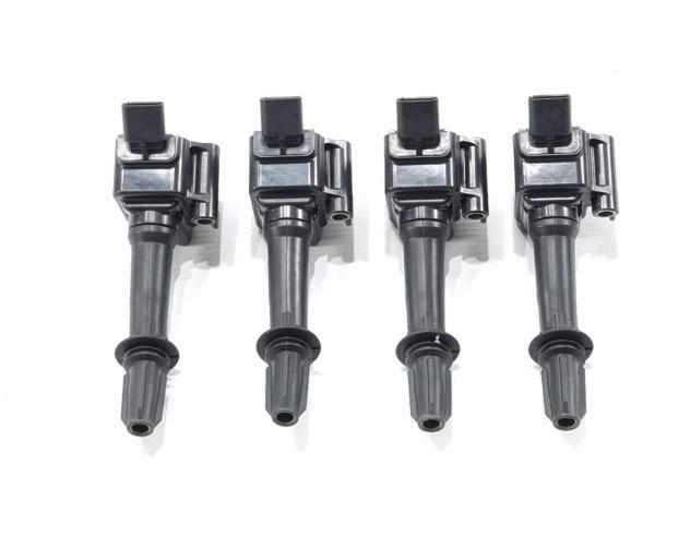 BOBINE ACCENSIONE OPEL Astra Sport Tourer 12635672 B 14 XNT Bifuel/Metano 1400 (1518)