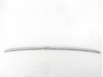 2695445 MODANATURA SPOILER PORTELLONE COFANO POSTERIORE BAULE BMW E46 M3 B  &hellip;