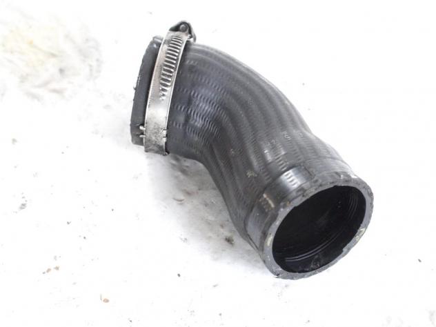 1K0145838AH MANICOTTO ALTAPRESSIONE INTERCOOLER AUDI Q3 2.0 D 103 KW 5P (2013) RICAMBIO USATO - Foto 2