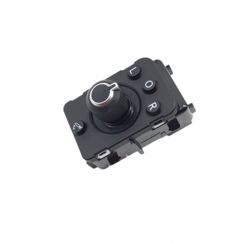 REGOLATORE SPECCHIETTI RETROVISORI JEEP Compass Serie 6XP86TRMAC (16) - Foto 3