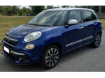 RICAMBI FIAT 500L ANNO 2020 #0026