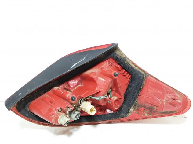 STOP FANALE POSTERIORE SINISTRO TOYOTA Rav4 4° Serie 8156142091 2ADFTV (0509) - Foto 4