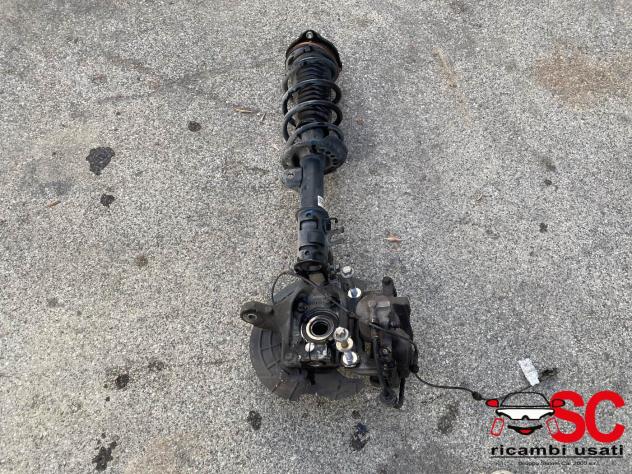 Mozzo Anteriore Sinistro Jeep Compass 2.0 4x4 - W01585 - Foto 3