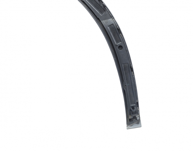 MODANATURA ARCO RUOTA POSTERIORE DX BMW X2 F39 51778069164 Diesel 2000 (18) - Foto 10