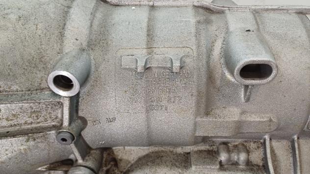 CAMBIO AUTOMATICO BMW X1 Serie (E84) 24007590124 N47D20C diesel 1995 (0915) - Foto 6
