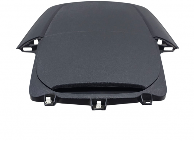 CASSETTO PORTA OGGETTI SUPERIORE CENTRALE CRUSCOTTO PEUGEOT Partner Serie 9816562177 (19) - Foto 9