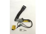 PRETENSIONATORE BMW X5 Serie (E53) 72119119540 33028130 M57N306D2 (9906)