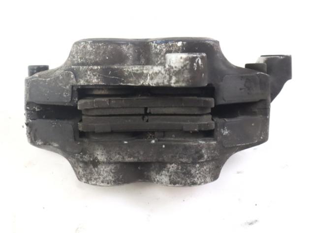YAMAHA TDM 850 3HE2580T7000 PINZA FRENO ANTERIORE SINISTRA 96 - 01 FRONT LEFT BRAKE CALIPER - Foto 3