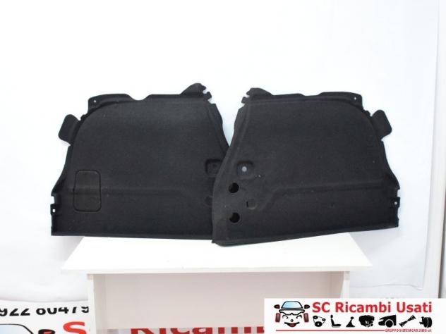 PANNELLO INTERNO BAGAGLIAIO FIAT 500 X Serie 7356289380 (15) - Foto 2