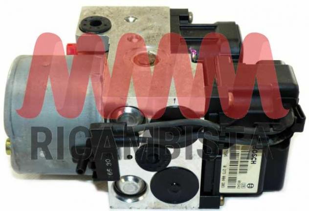 0265216456 Citroen Xsara centralina gruppo pompa ABS - Foto 2