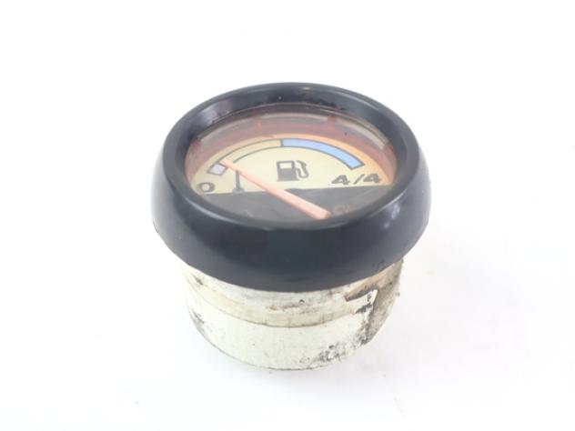 MALAGUTI F10 50 17816300 STRUMENTAZIONE INDICATORE BENZINA FUEL LEVEL INDICATOR - Foto 2