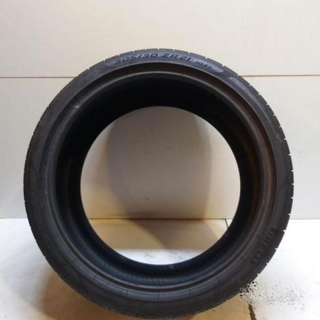 2 gomme 305 30 21 pirelli a30373 - Foto 8