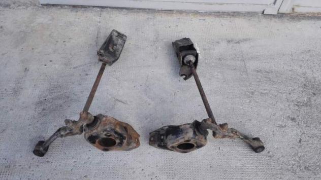 Biellette culla motore FIAT Panda 1.0 4x4 prima serie 1990