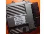 CENTRALINA MOTORE FIAT PANDA 1.3 JTD MAGNETI MARELLI MJD 6JF.S4, MJD6JFS4, FGP