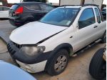 Pezzi ricambio fiat strada 1.3 multijet 2006